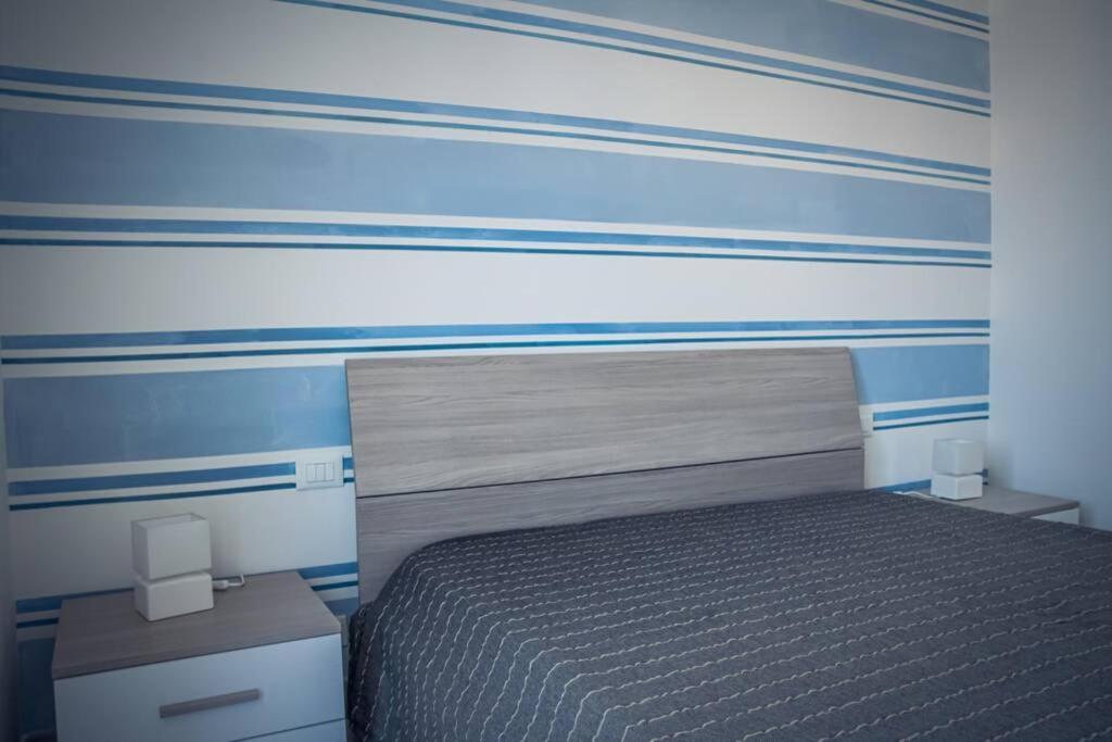 Casa Gu Villa Lido di Camaiore Dış mekan fotoğraf