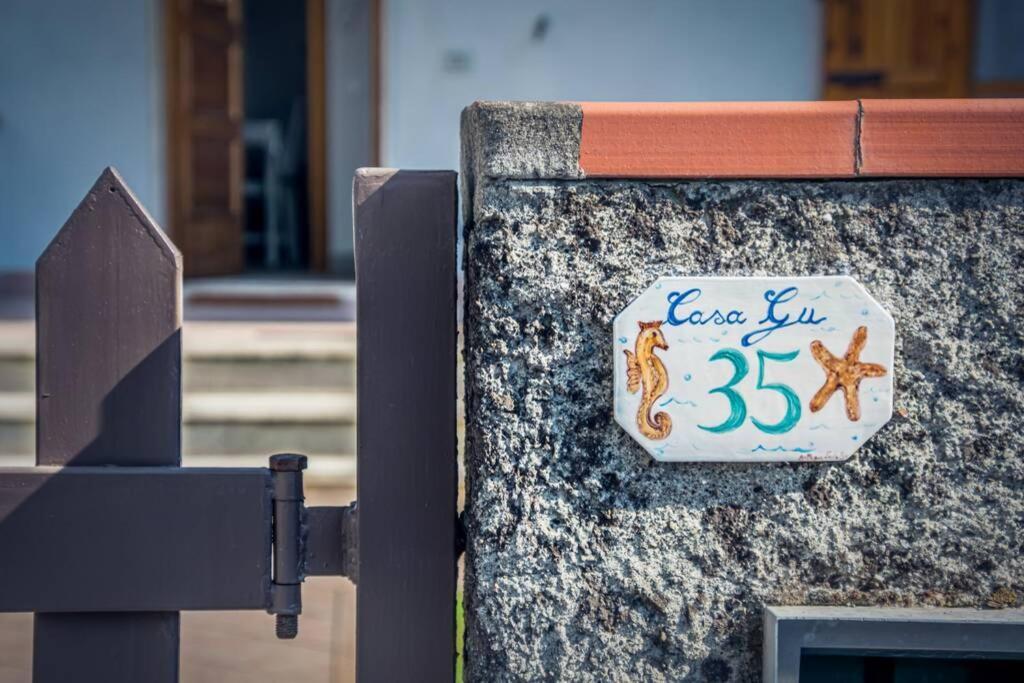 Casa Gu Villa Lido di Camaiore Dış mekan fotoğraf