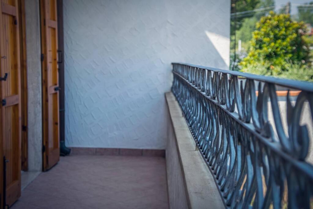 Casa Gu Villa Lido di Camaiore Dış mekan fotoğraf