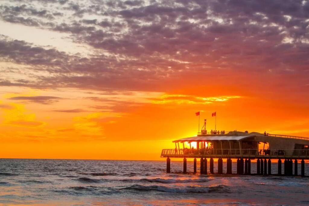 Casa Gu Villa Lido di Camaiore Dış mekan fotoğraf